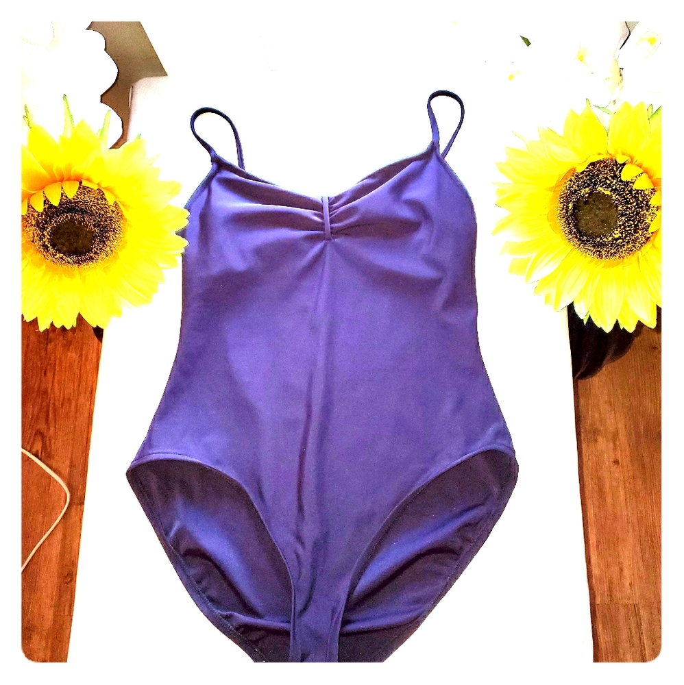 💙 Navy blue Calvin Klein one piece swimsuit 🏊‍♂️